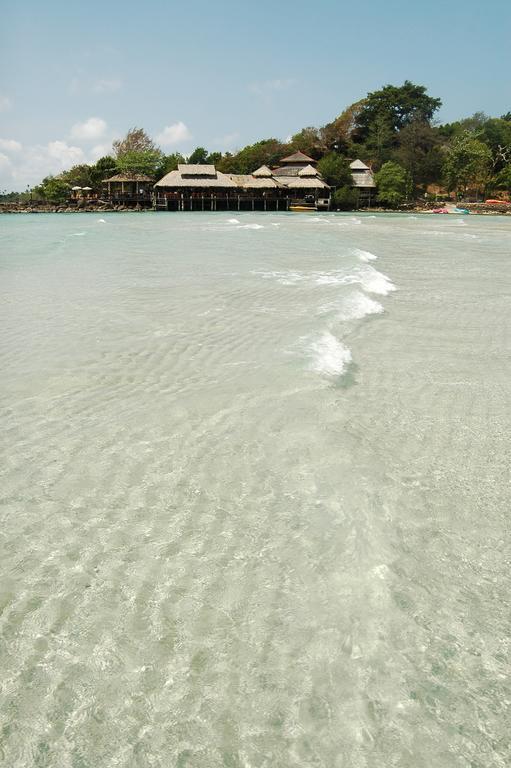 Captain Hook Resort @Koh Kood Ko Kut Exterior foto