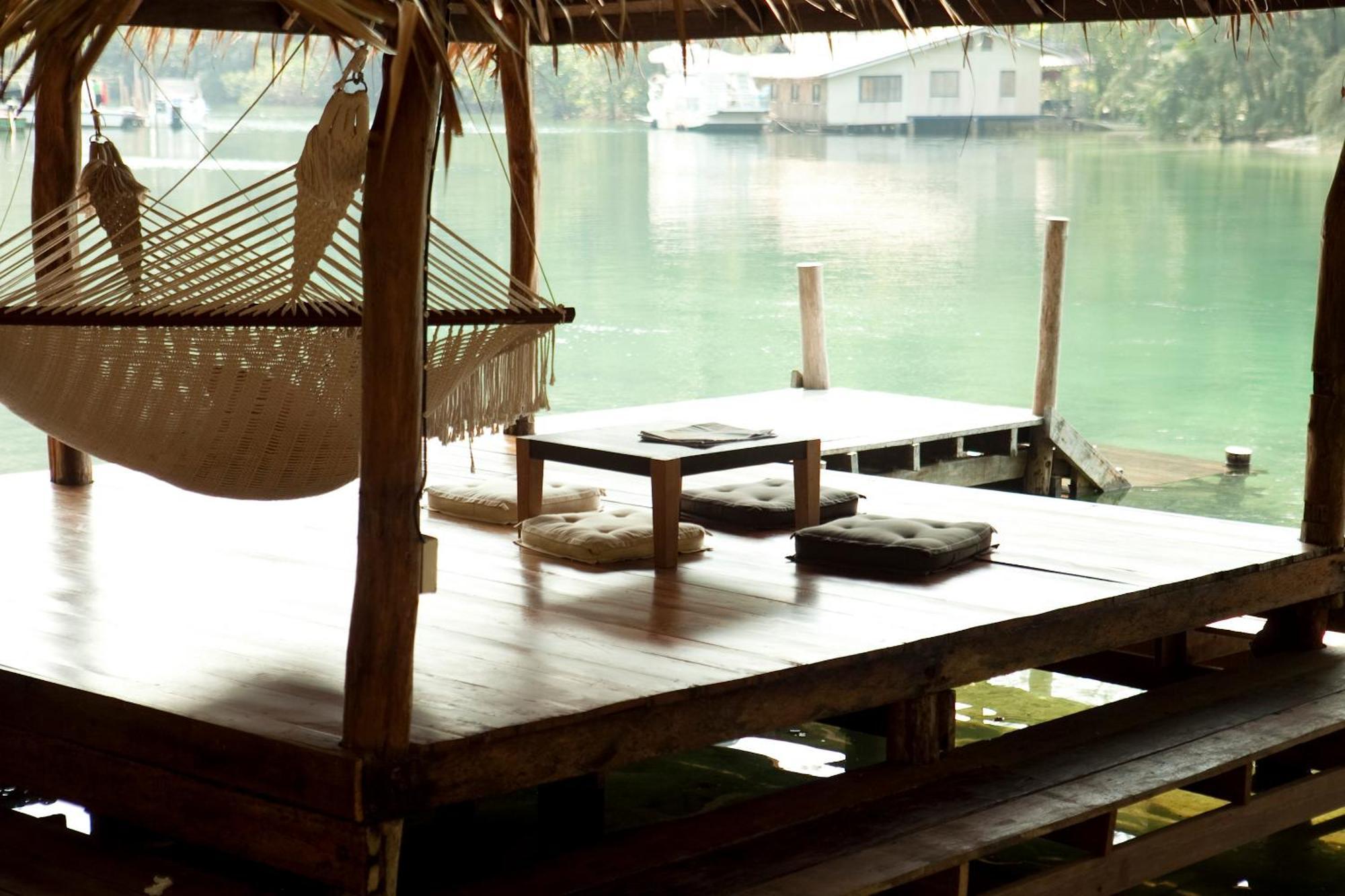 Captain Hook Resort @Koh Kood Ko Kut Exterior foto