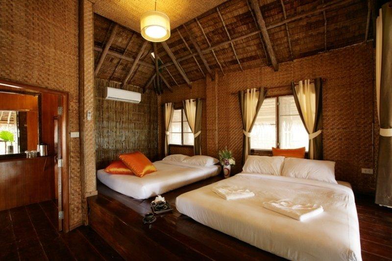 Captain Hook Resort @Koh Kood Ko Kut Exterior foto