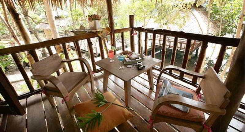 Captain Hook Resort @Koh Kood Ko Kut Exterior foto